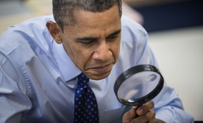 Közös levelet írt Obamának az Apple, a Google és Microsoft