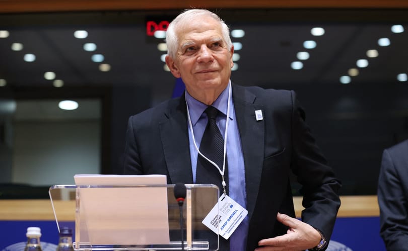 Továbbra is kiáll az EU Ukrajna mellett