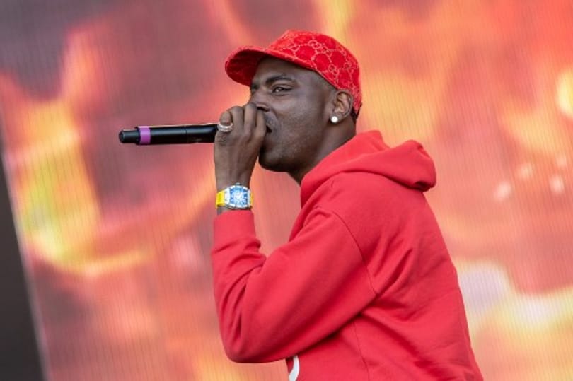 Lelőtték az ismert rappert, Young Dolph-ot