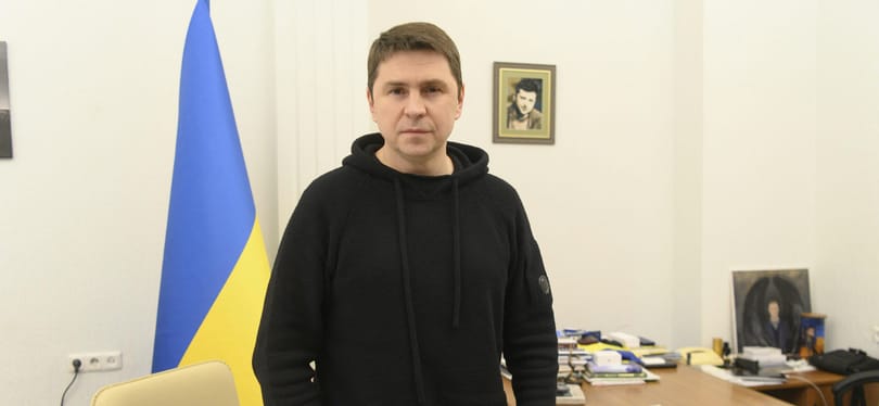 Itt az ukrán reakció Orbán reggeli kijelentésére: ez megalázza Európát és bátorítja Oroszországot