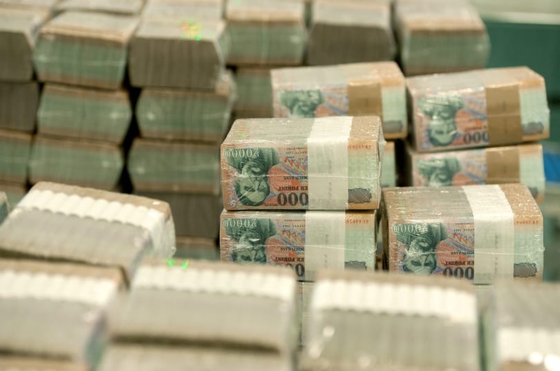 Miért nem sikerül tőkét szerezni a cégeknek?