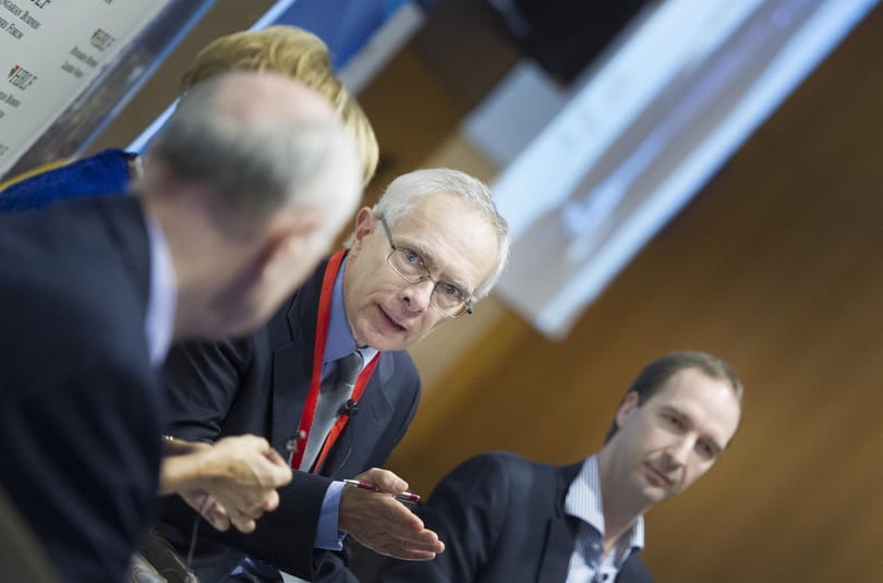Bod Péter Ákos: Jó másfél éve nem folyik kormányzás