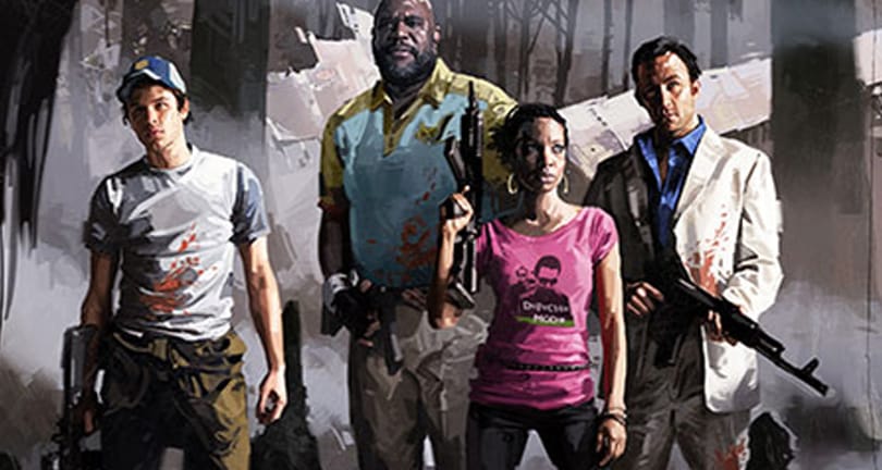 Napi Steam – Left4Dead 2 és Dead Space leárazás