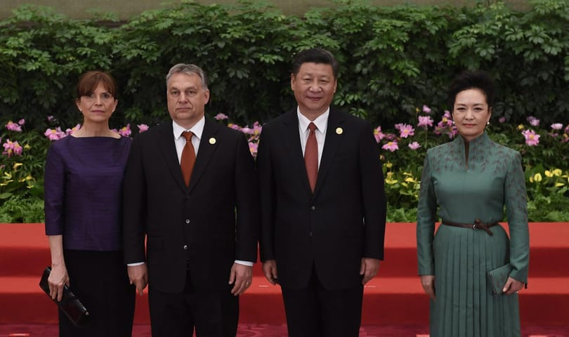 Orbán: A világ egy tekintélyes részének elege lett abból, hogy fejlett országok kioktatják