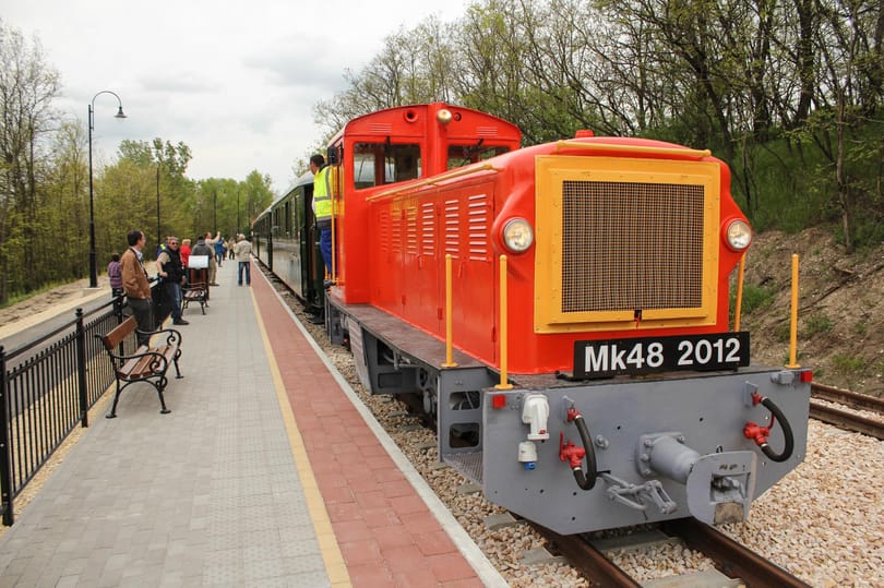 Ma érkeznek az uniós ellenőrök, akik Orbánék kisvasútját is megnézik