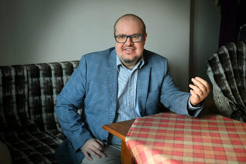 „Az én szememben a mesterséges intelligenciának a magánszférára van a legnagyobb hatása”