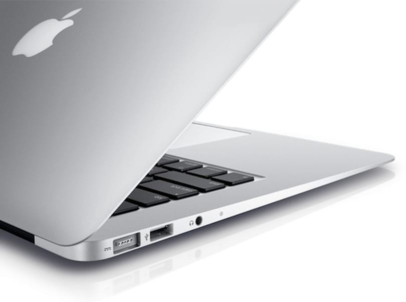 Nincs több MacBook Air