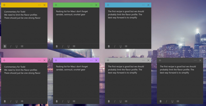Ilyen lesz tavasztól a Windows 10: kiadták a nagy frissítőcsomag első előzetesét