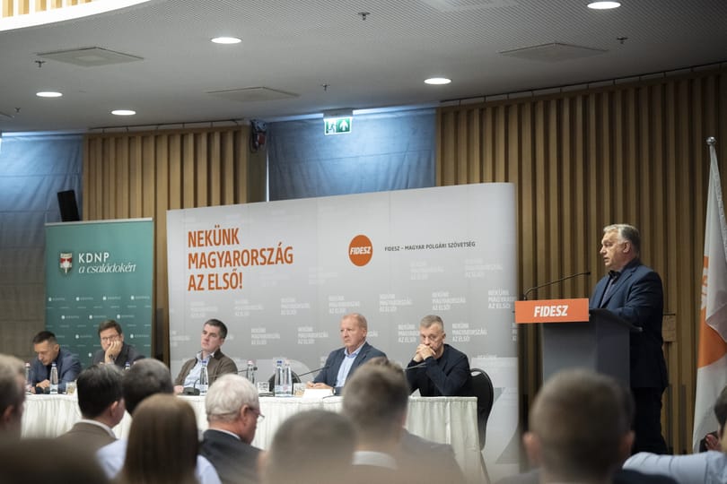 „Készen állok a harcra, győzni fogunk!