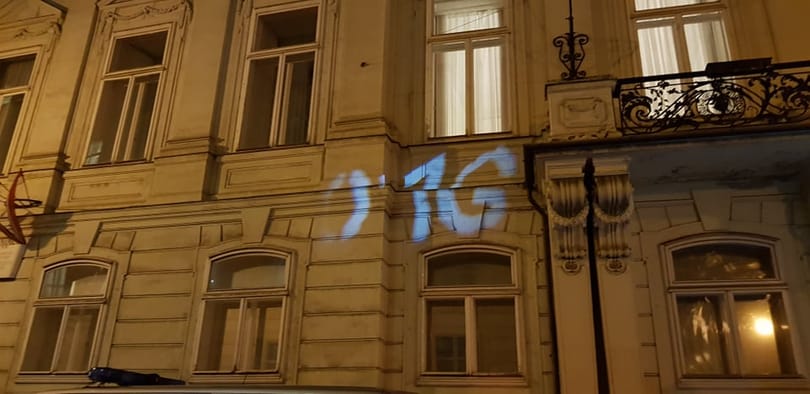 Vidéken, külföldön is tüntettek a kormány ellen