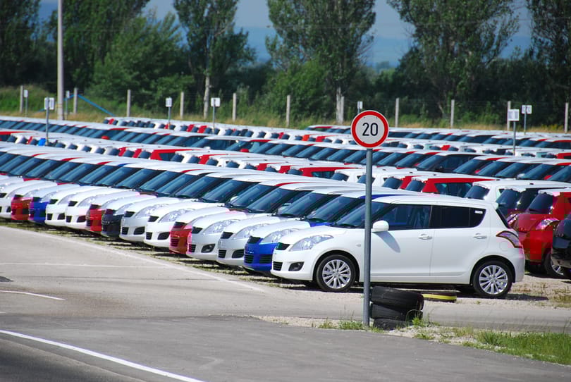 A Suzuki visszaállt a kétműszakos termelésre