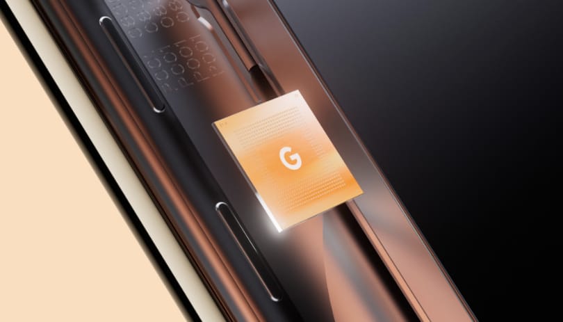 Nincs elájulva a Google saját chipjétől a mobilpiac királya