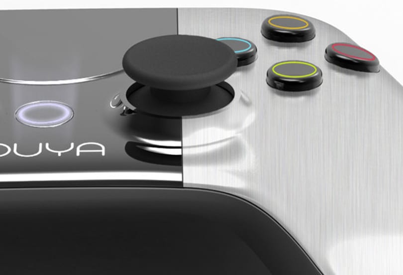 3 hetet késik az Ouya konzol