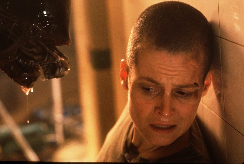Szenzáció: mégis lesz új Alien-film Blomkamp rendezésében