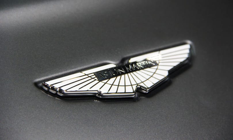 Furcsa dologra készül az Aston Martin, nem biztos, hogy hagyni kéne