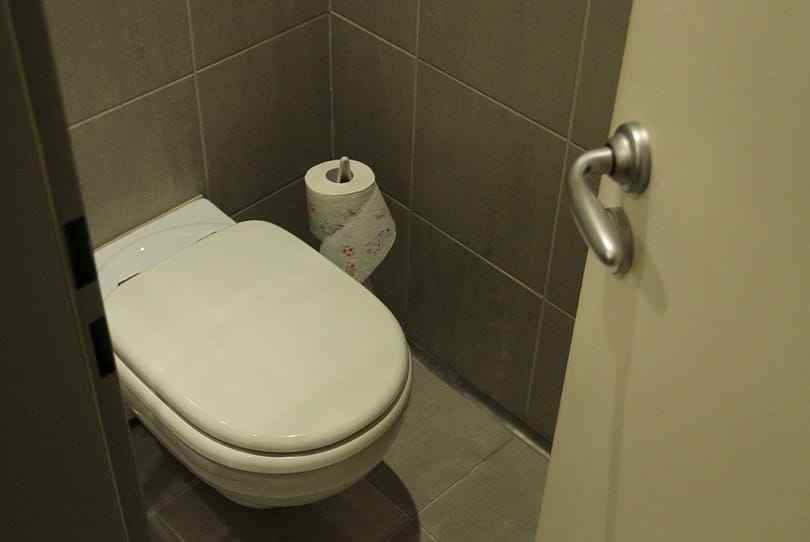Pisiljen a zuhanyba, mentse meg a Földet