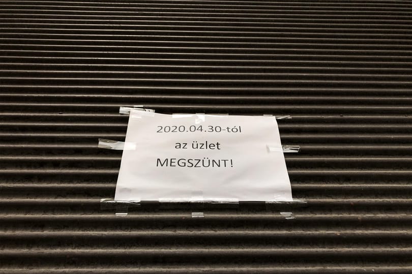 Iványi György: A válság utáni újrakezdést veszélyezteti a gondoskodó állam illúziója