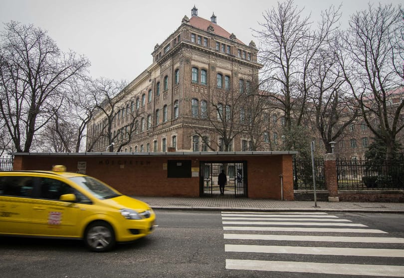 A Mol is szerepet kaphat a BME modellváltásában