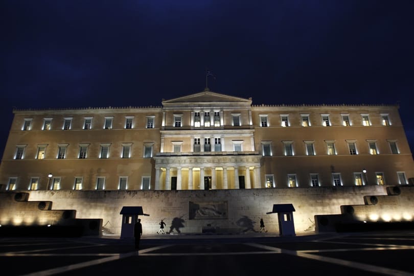 Új pártot alakított két görög szocialista volt miniszter