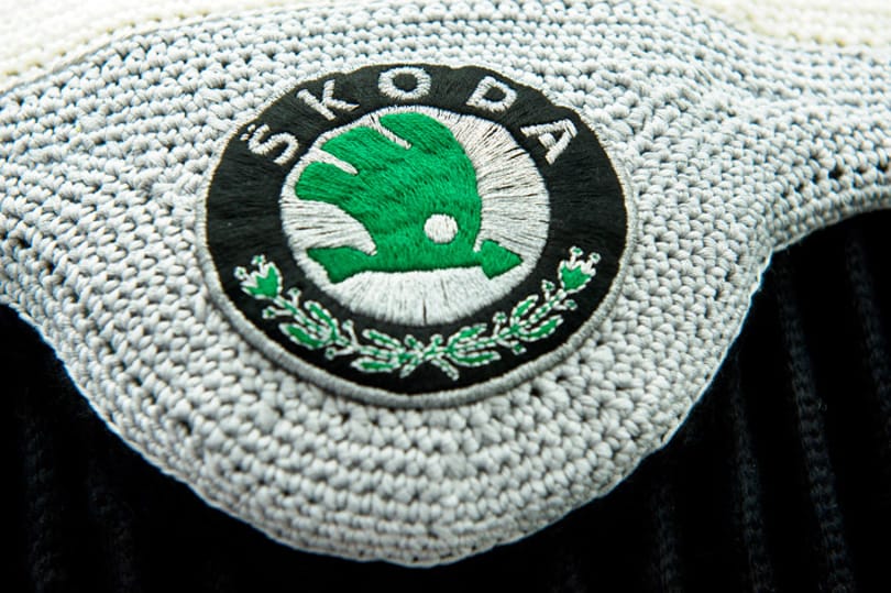 Skoda Octavia - finn