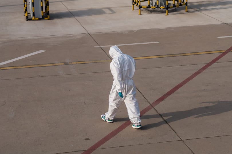 Szokatlan új koronavírus-variánst fedeztek fel, a virológus szerint több mint 30 mutációja van