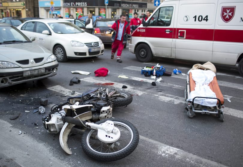 Jogerős: nem csukják le a motoros rablót halálra gázoló volt OSZK-főigazgatót