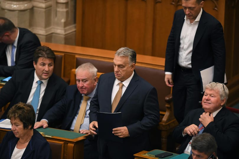 A szankcióellenesség is mutatja: Orbánnak minden fontosabb az ukránok életénél