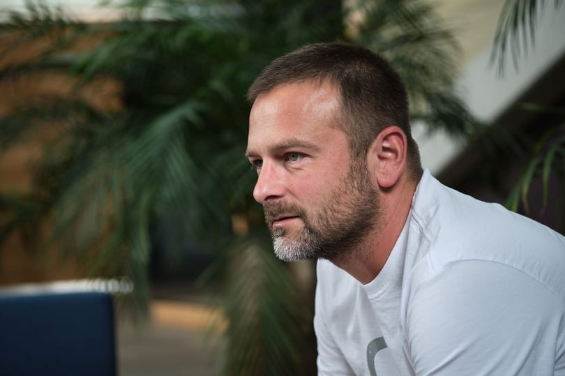 Mitrovits Miklós: Akármi lesz a háború vége, itt egy új vasfüggöny jön létre