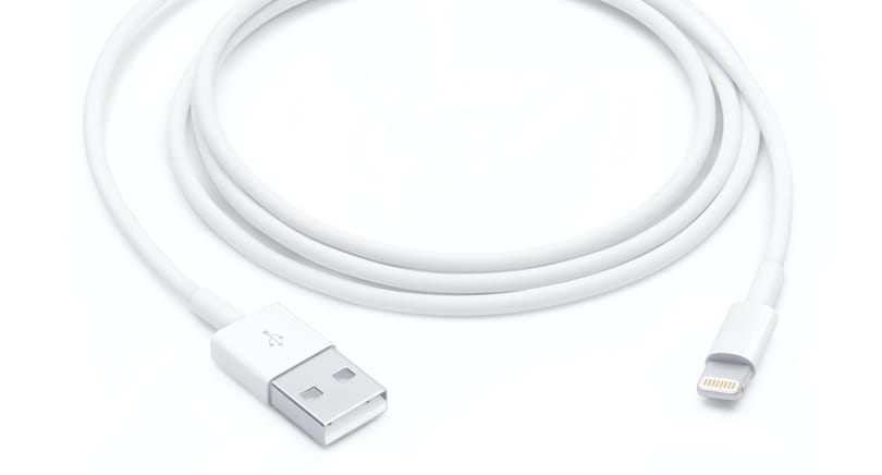 Töltőkábel sem lesz az iPhone-ok dobozában?
