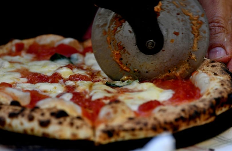 Úgy tennék egészségesebbé a pizzát a tudósok, hogy közben az íze változatlan maradna