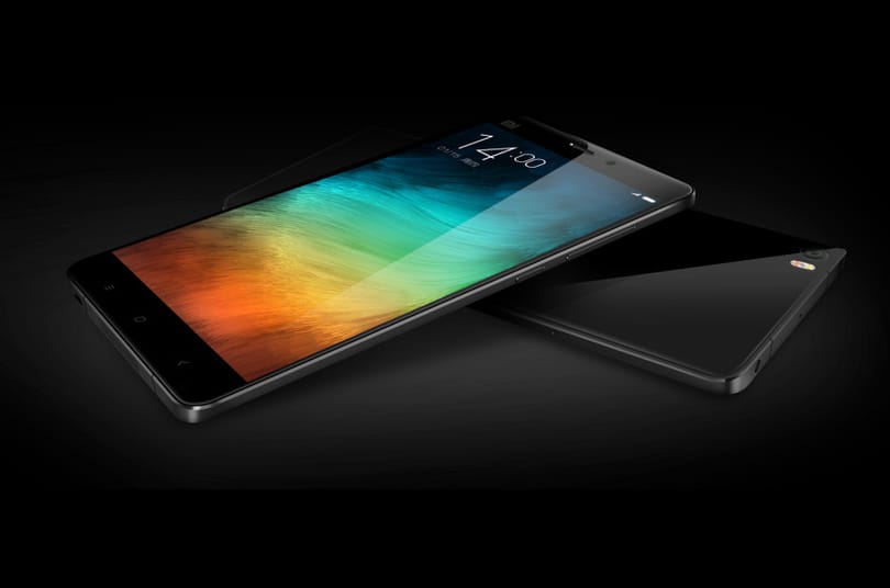 Csúcstelefon olcsóbban: itt a Xiaomi új mobilja