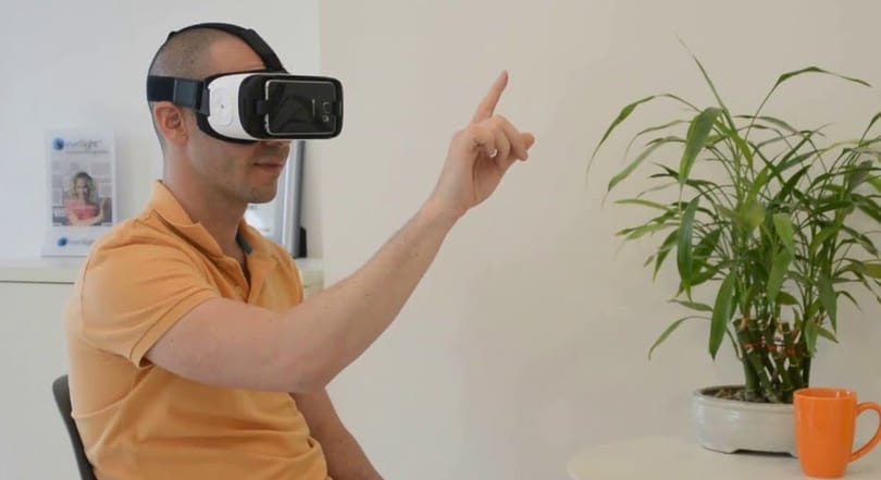 Ezzel a kütyüvel felturbózhatják az olcsó virtuális valóságot is – videó