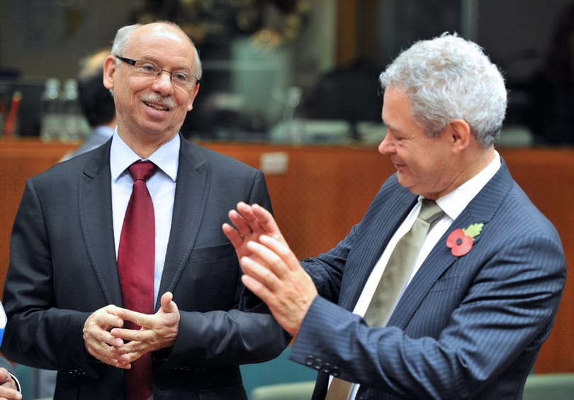 Megfeneklettek az EU-büdzséről az egyeztetések