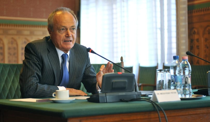 Medgyessy Péter: a szuverenitás nem mond ellent az erős európai integrációnak
