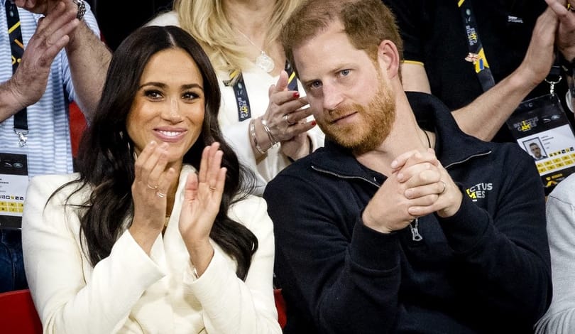 Harry herceg és Meghan Markle két év után először megy vissza Angliába. Vajon mi vár rájuk?