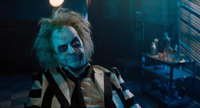 Tim Burton klasszikusának folytatásával nyit a 81. Velencei Filmfesztivál