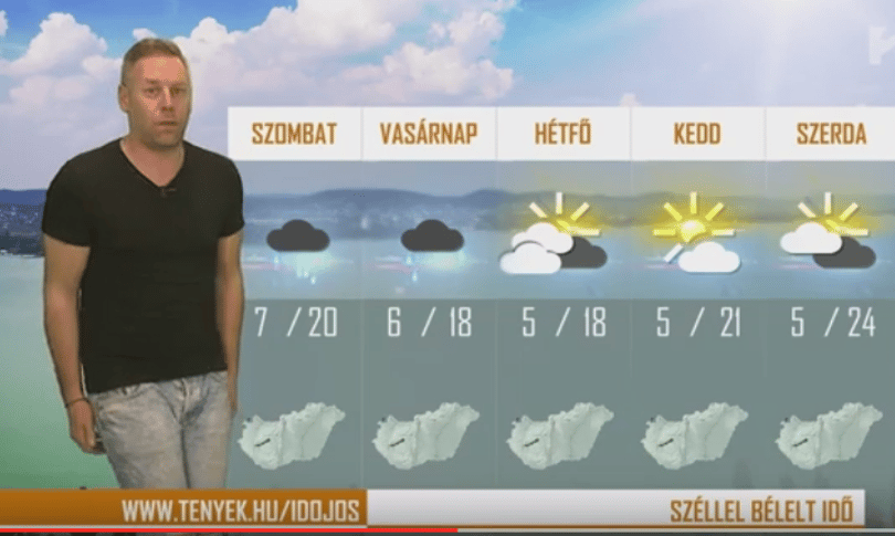 Újabb mélységeket talált magának a TV2