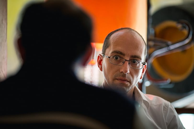 Szabó Szabolcs: A belső viszályok és Schiffer miatt hagytam ott az LMP-t