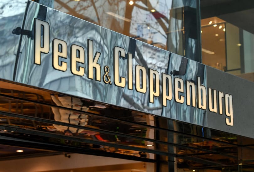 Bajba került a Peek & Cloppenburg, csődvédelmet kért