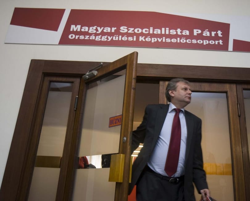 Drágább lett a pártiroda Nagykanizsán