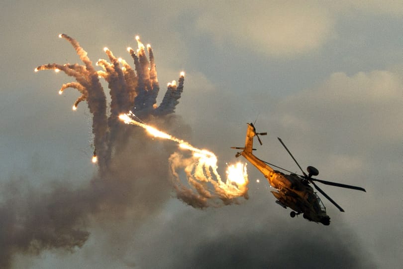 Magyarországnak is tenne ajánlatot a helikopterkirály