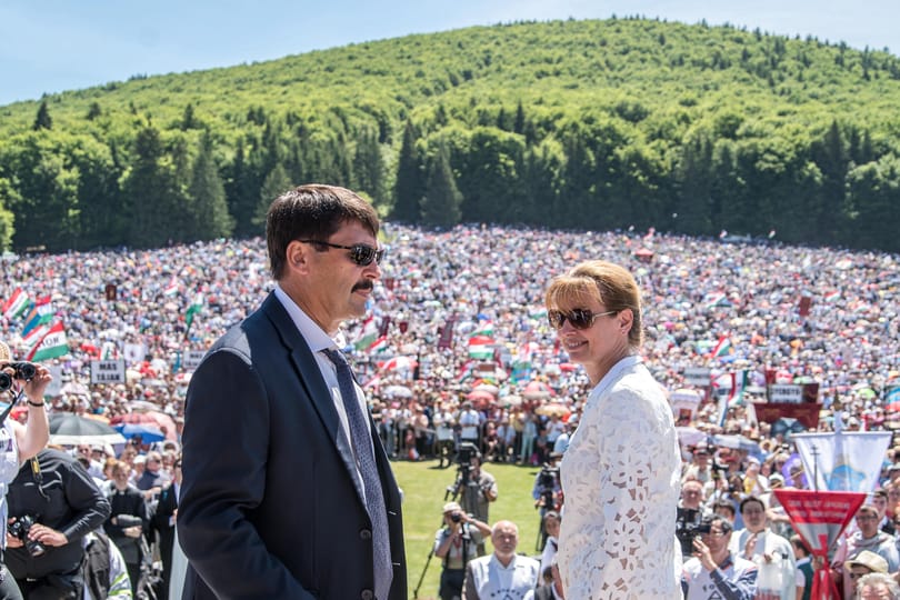 Amikor még a Fidesz ellenezte, hogy a külföldön élő magyarok is szavazhassanak