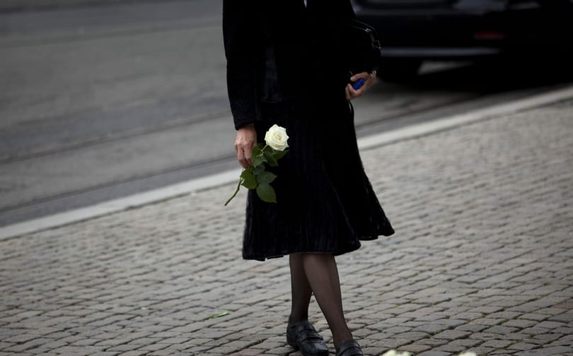 Ez történt a hétvégén: Oslo, Winehouse, Slota beszólása és az Orbán-igazolás