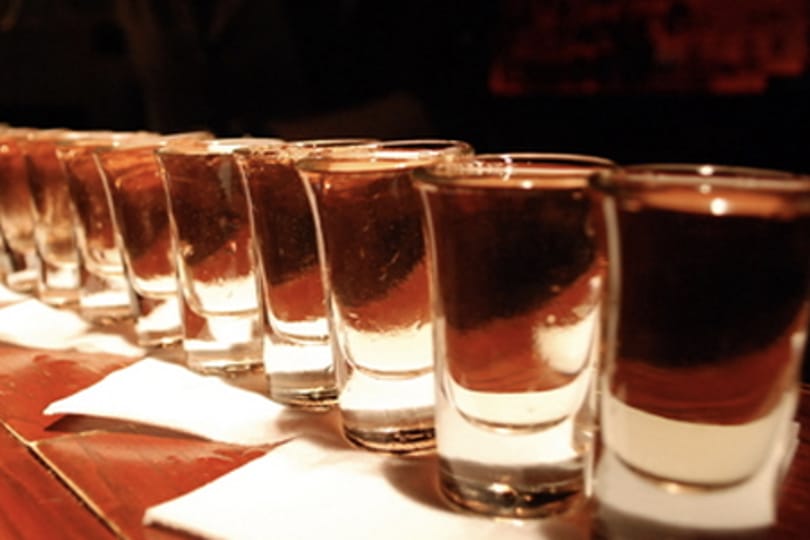 Leszerepelt az Unicum és a Jager a Nébih keserűlikőr-tesztjén
