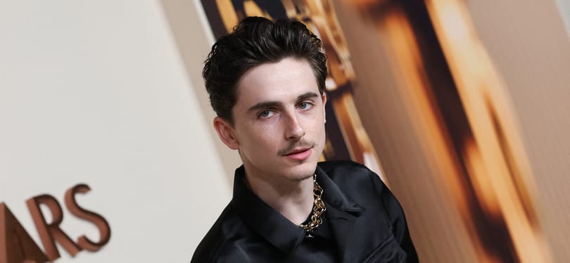 Budapesti étteremben tűnt fel Timothée Chalamet és Kylie Jenner