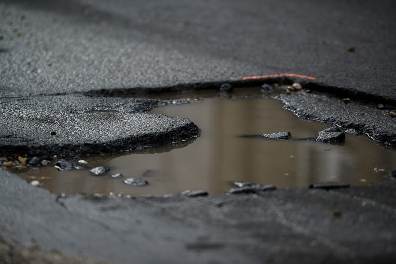 És mégis a kátyú az úr – meg a spórolás