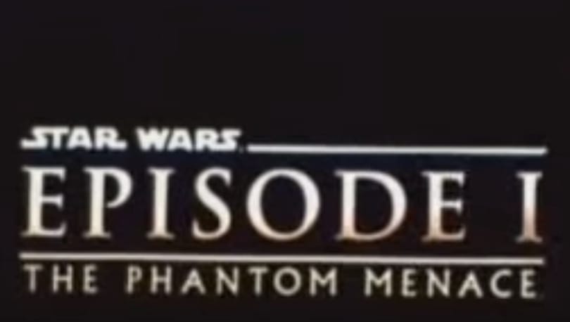 Videó: Így őrültek meg a nézők 1998-ban az új Star Wars-előzetestől