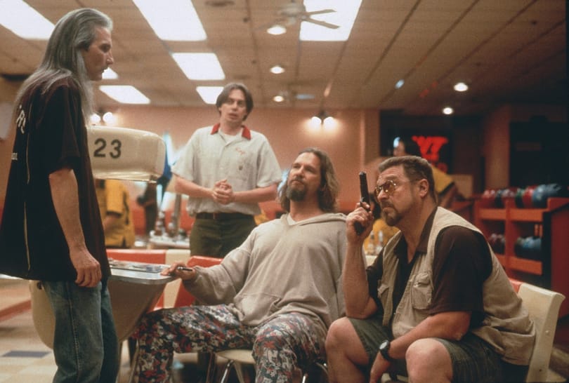 Ilyen se volt még itthon: fesztivált rendeznek A Nagy Lebowski-rajongóknak