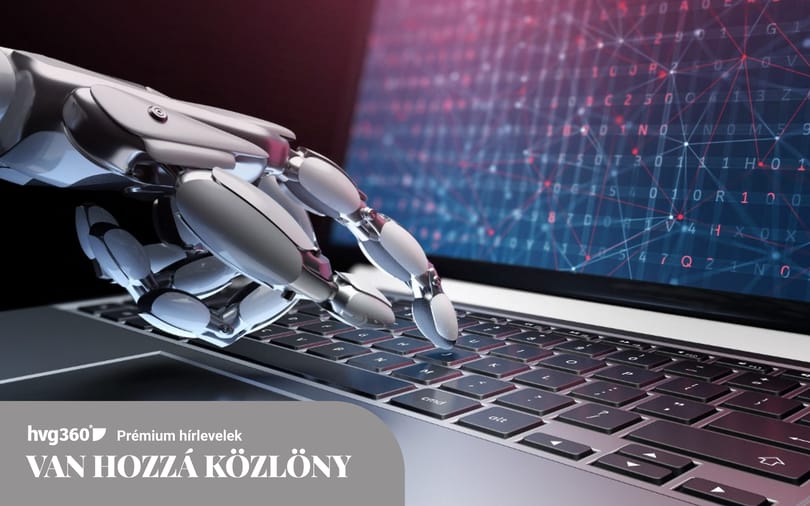 Írassunk-e szerződést MI-vel?