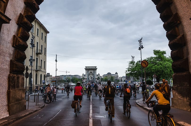 Ezekre a változásokra készüljön szombaton, ha a fővárosban közlekedik